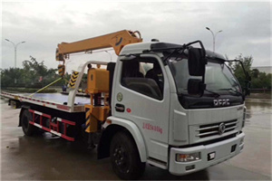 睢宁24小时道路救援服务