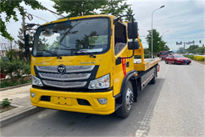 睢宁汽车救援头像