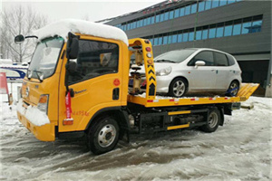 睢宁附近道路救援服务